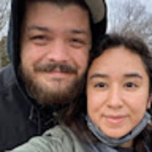 Meet your Posher, Mark & jennifer